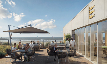 Scheveningen Noordelijk Havenhoofd