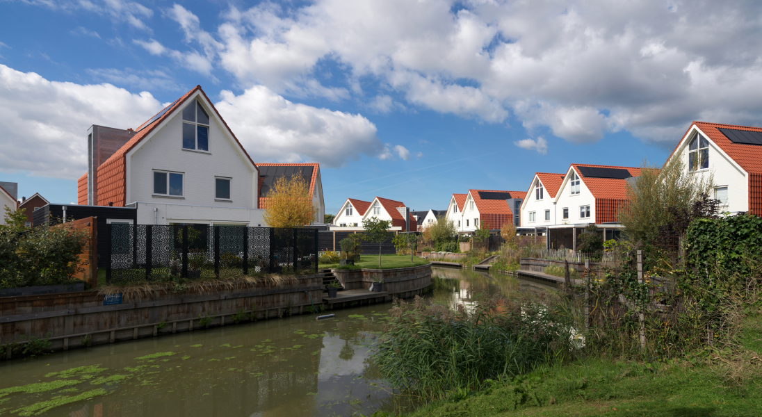 Julia's Eiland