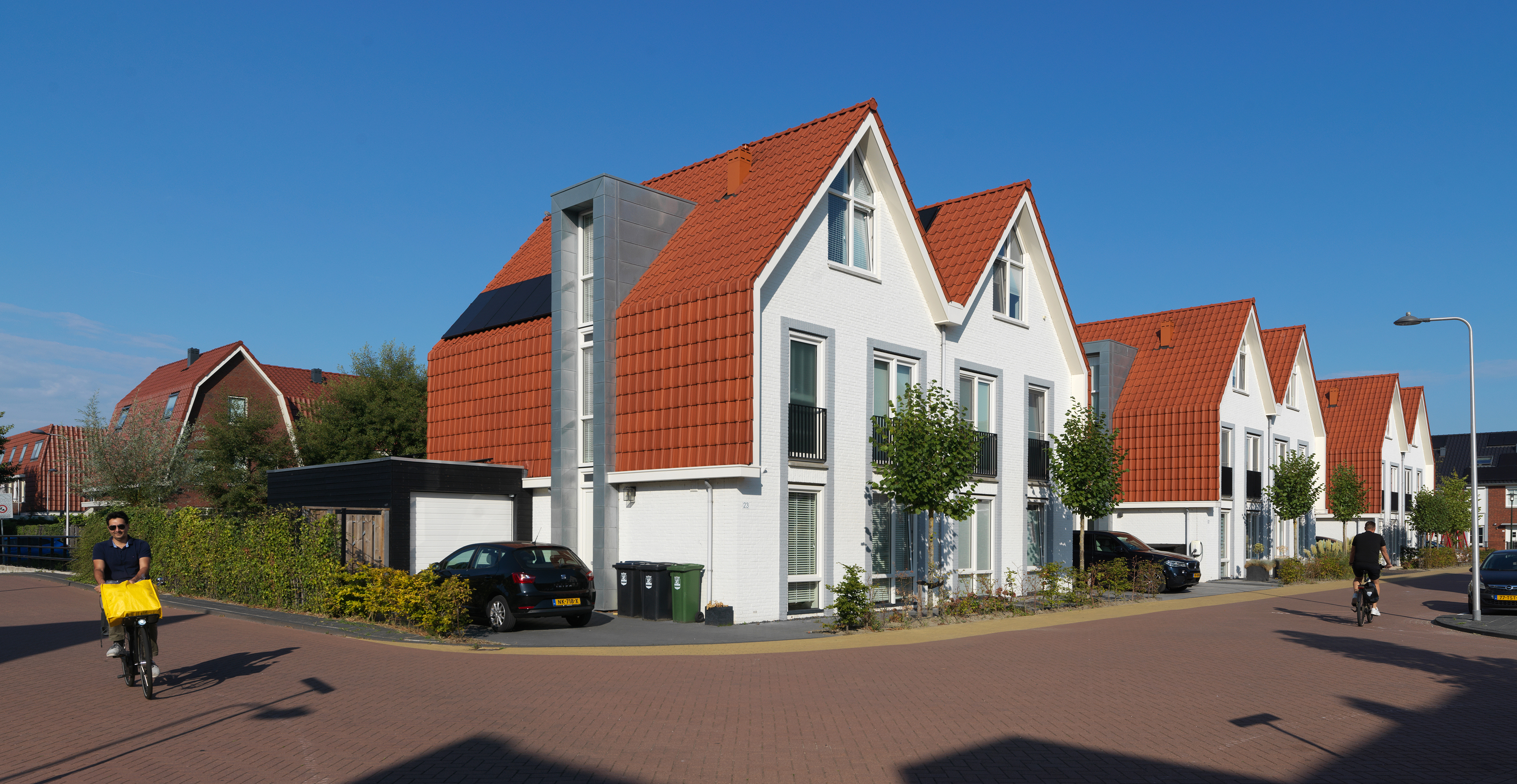 Julia's Eiland