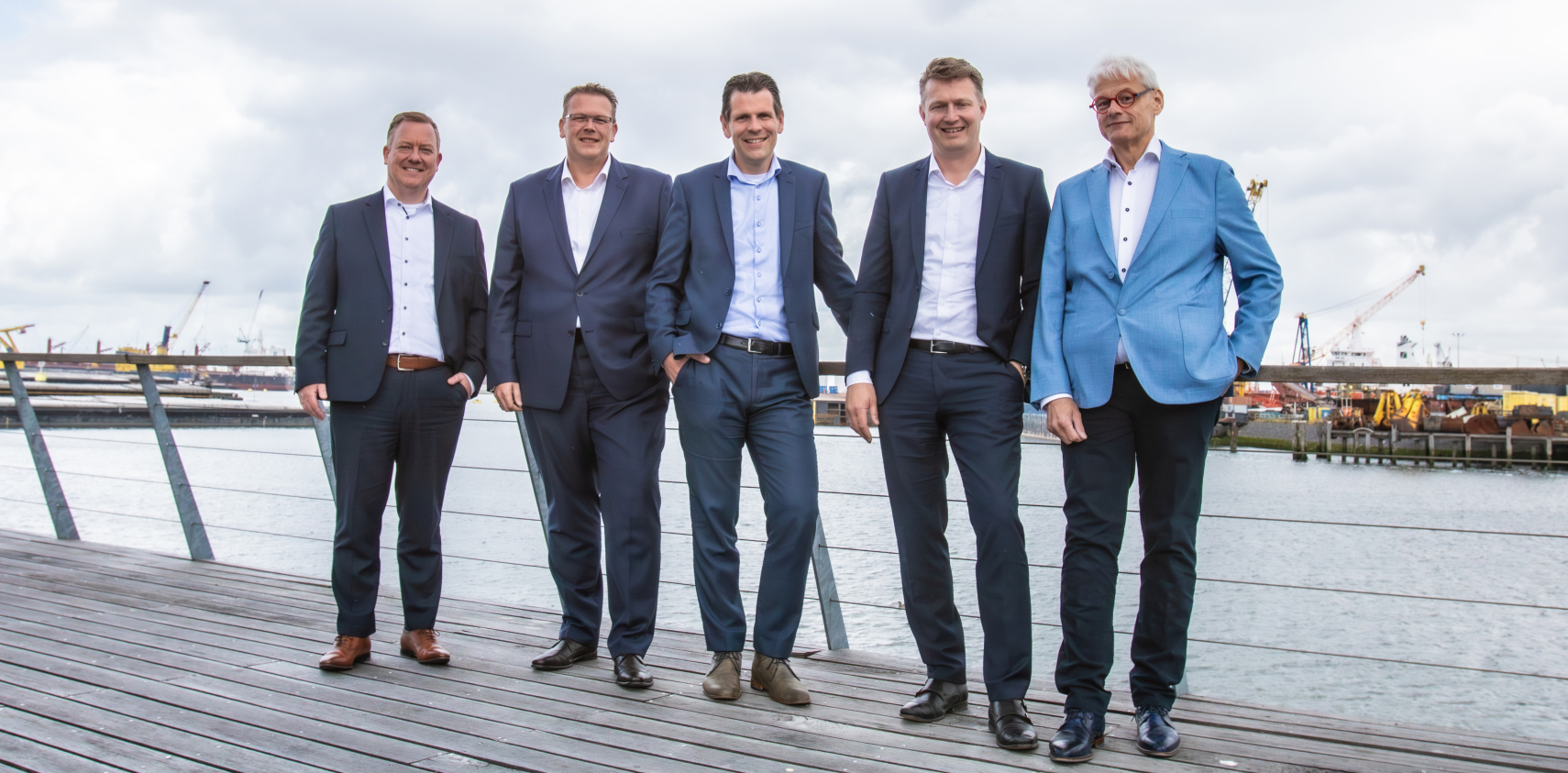 Team directie